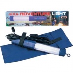 ARB 12v Adventure (Fluoro) Light with  Canvas Bag